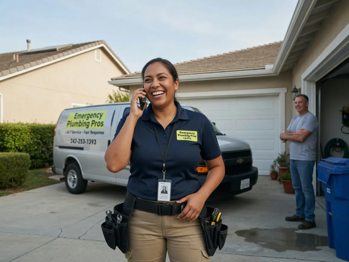 Emergency Plumber Converse, TX FAQs